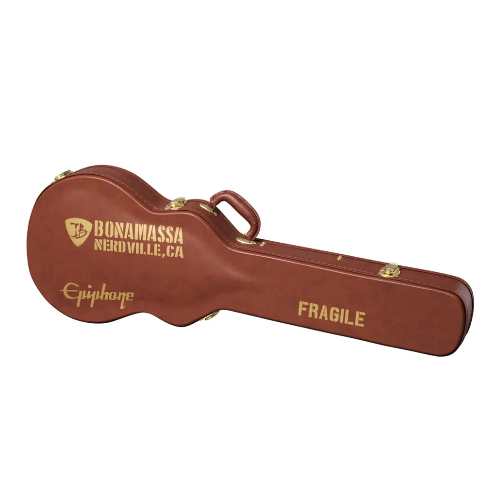 Epiphone Joe Bonamassa 1955 Les Paul Standard Copper