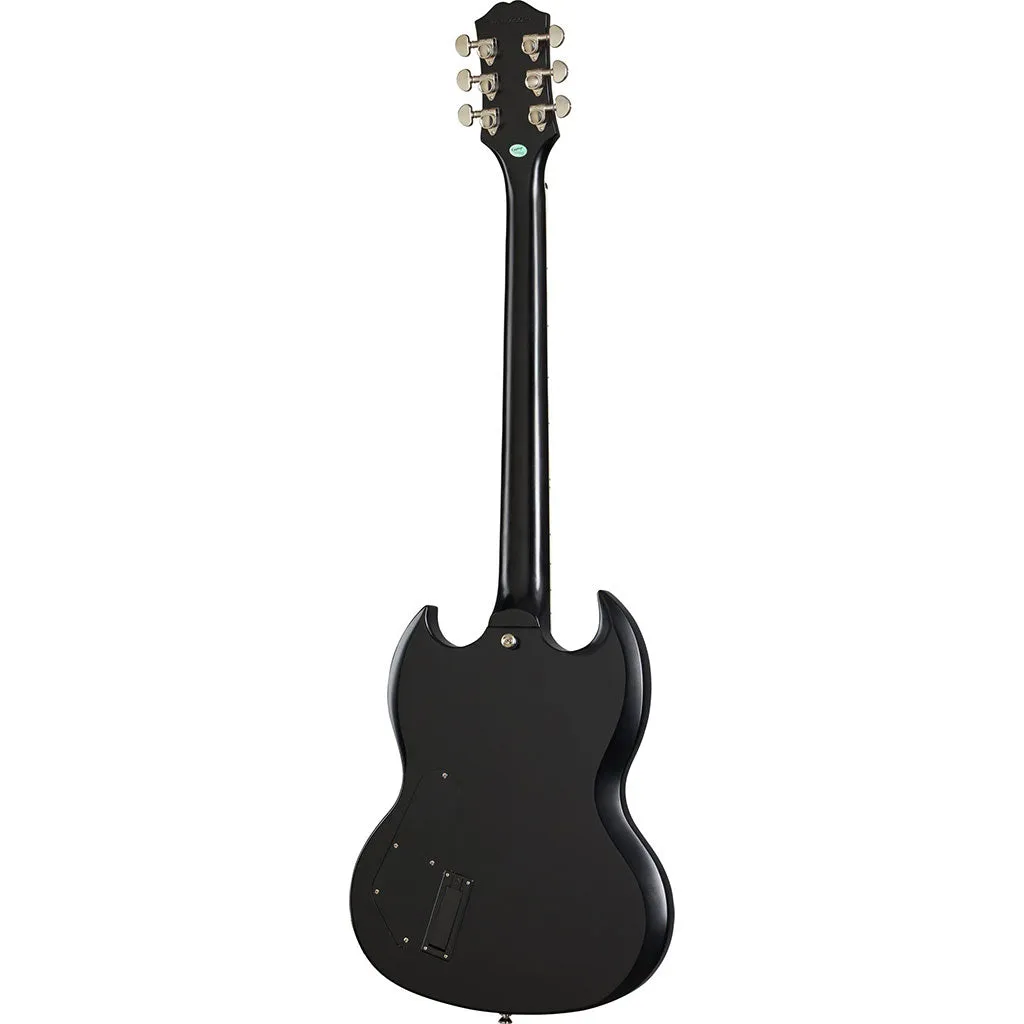 Epiphone - Prophecy SG - Black
