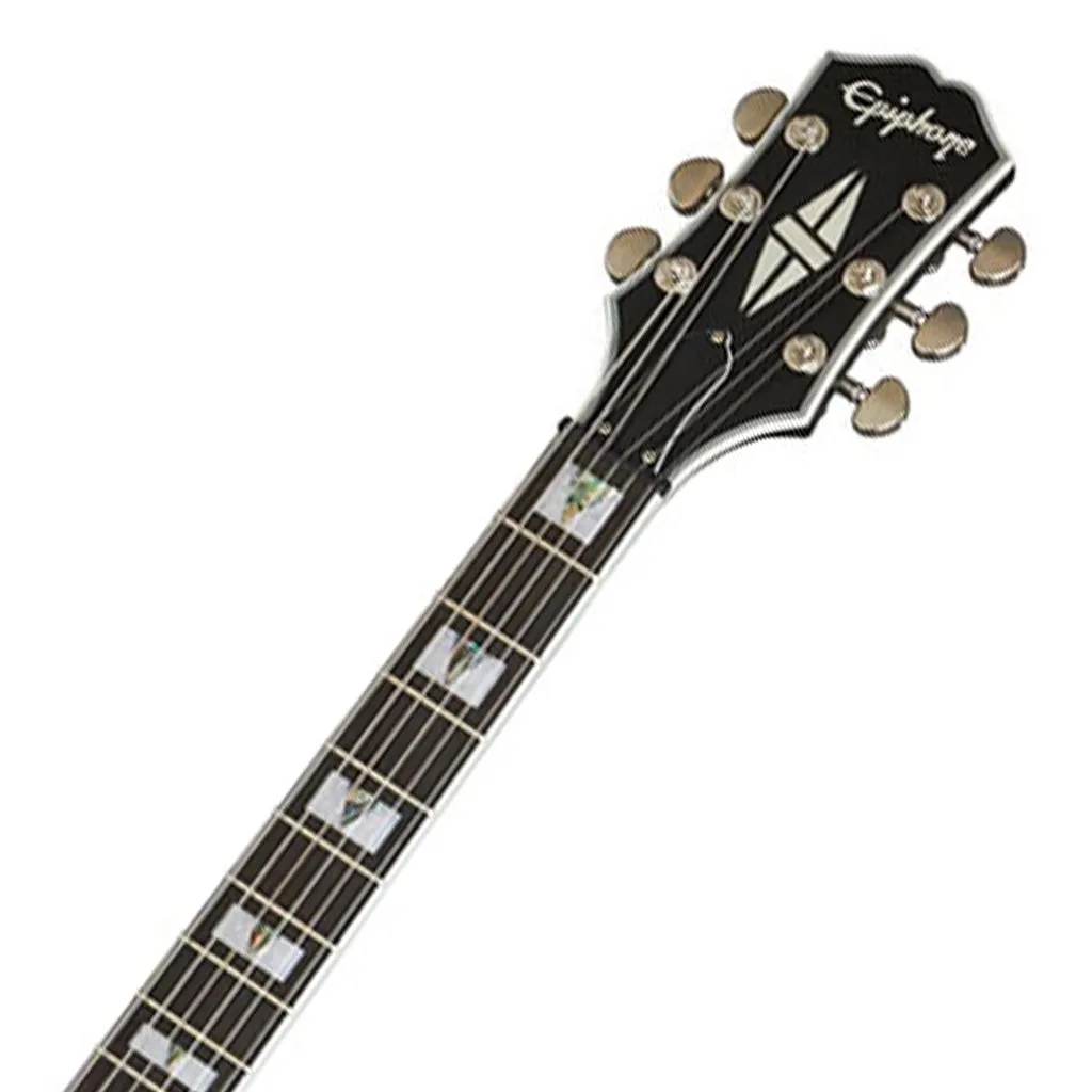 Epiphone - Prophecy SG - Black