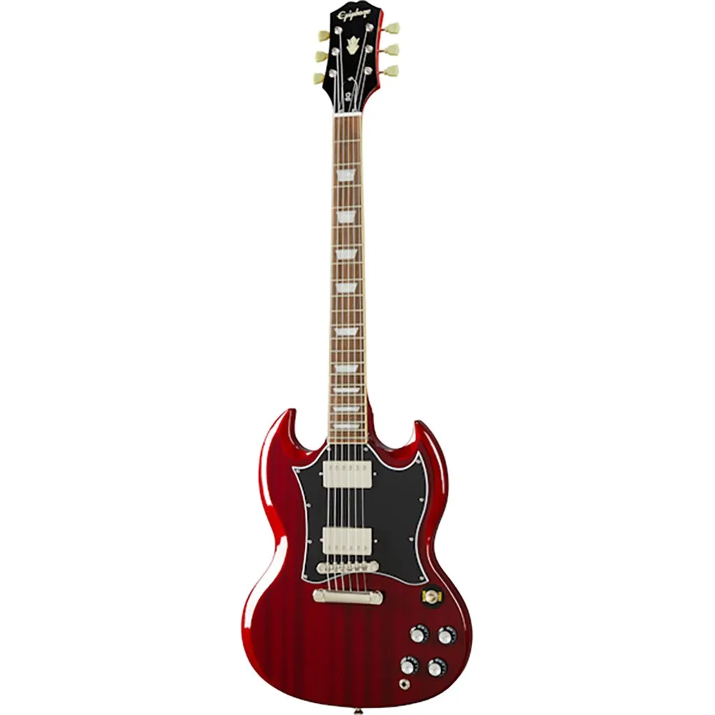 Epiphone SG Standard - Heritage Cherry