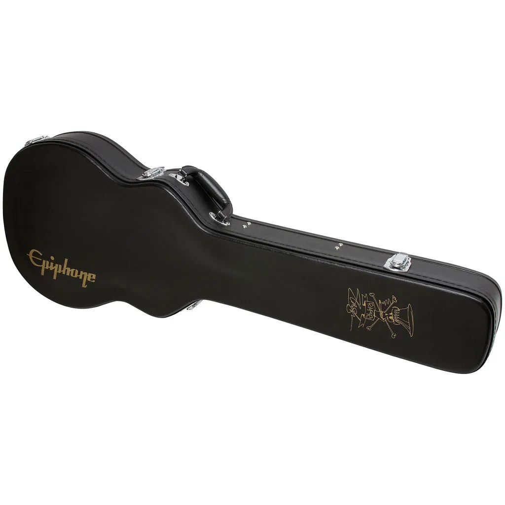 Epiphone - Slash Les Paul - November Burst