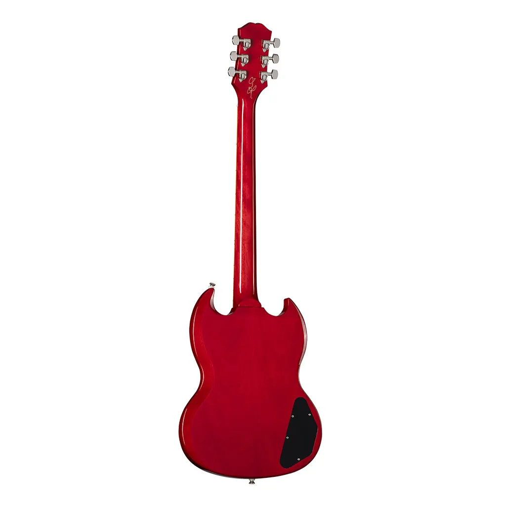 Epiphone Tony Iommi SG Special Left Handed - Cherry