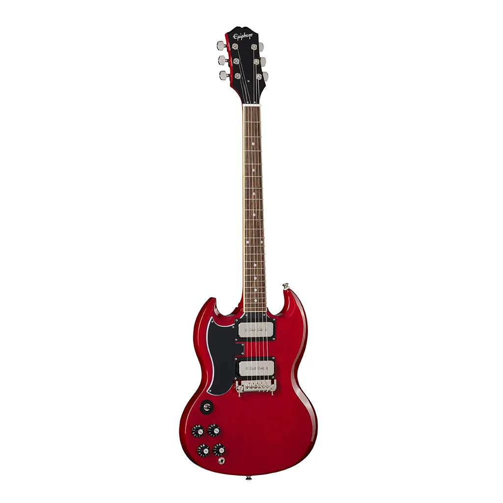 Epiphone Tony Iommi SG Special Left Handed - Cherry