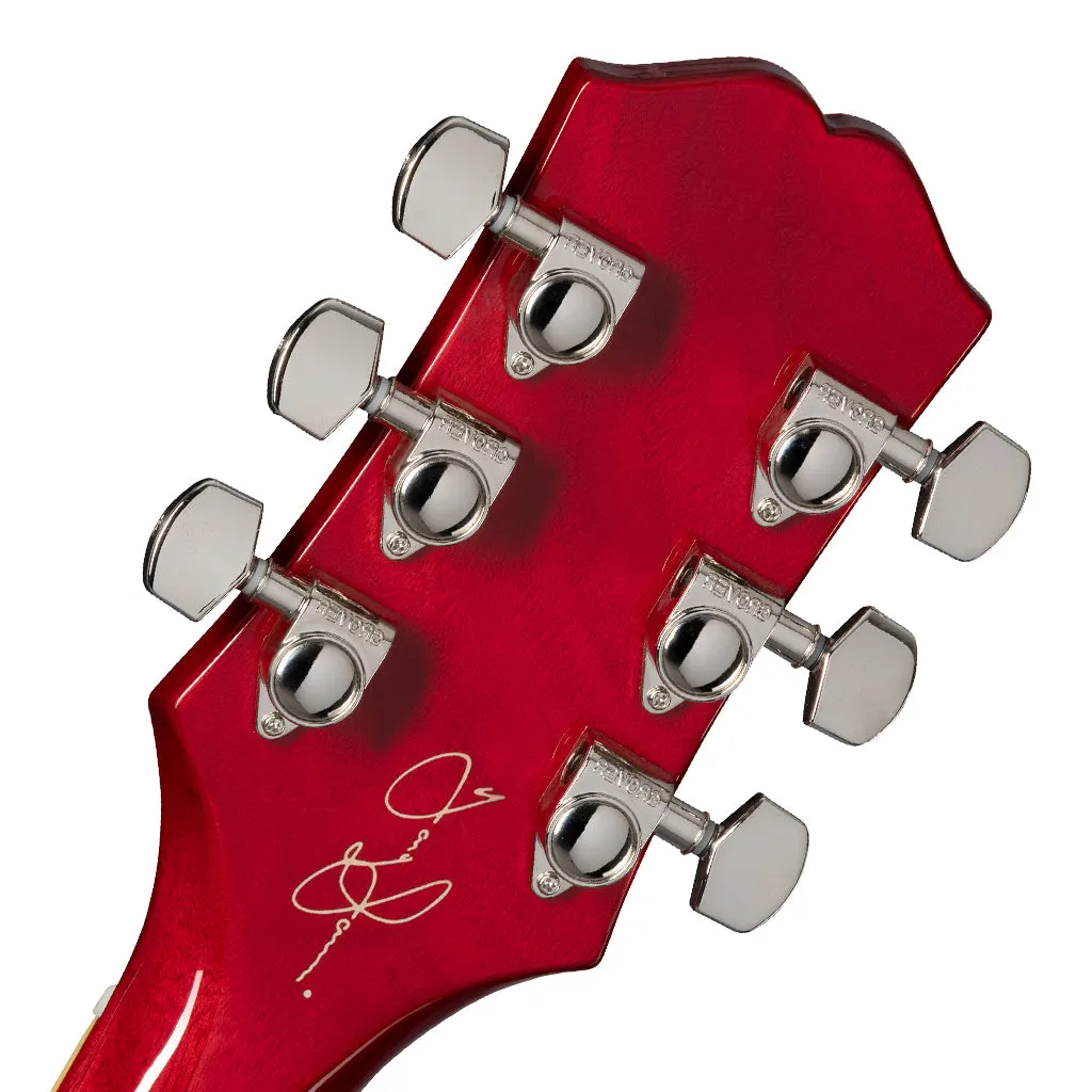 Epiphone Tony Iommi SG Special Left Handed - Cherry