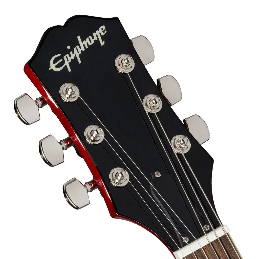 Epiphone Tony Iommi SG Special Left Handed - Cherry