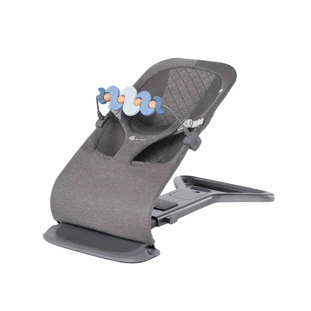 Ergobaby Evolve Bouncer Toy Bar - Serene Swirls