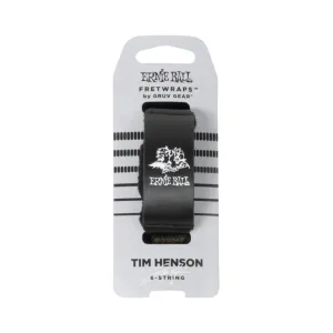 Ernie Ball Tim Henson Signature FretWraps by Gruv Gear