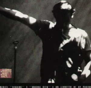 Eros In Concert