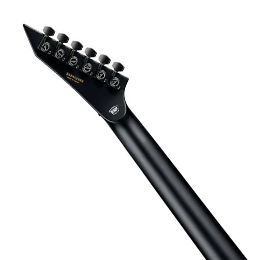 ESP E-II Horizon FR-II Electric Guitar - See Thru Black Sunburst