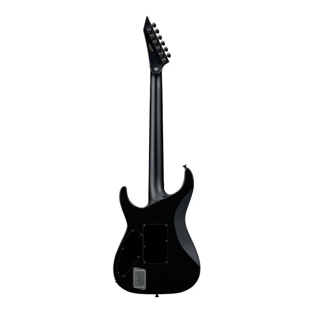 ESP E-II Horizon FR-II Electric Guitar - See Thru Black Sunburst
