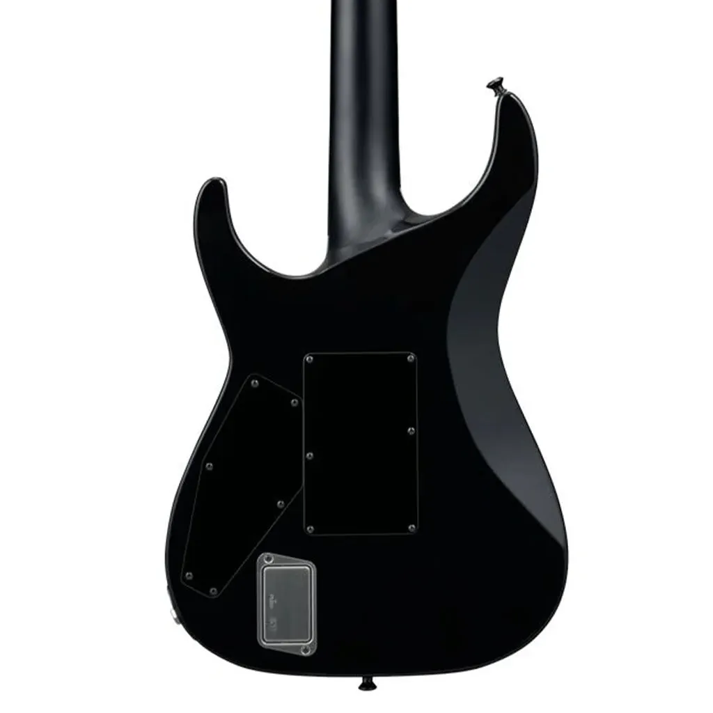 ESP E-II Horizon FR-II Electric Guitar - See Thru Black Sunburst