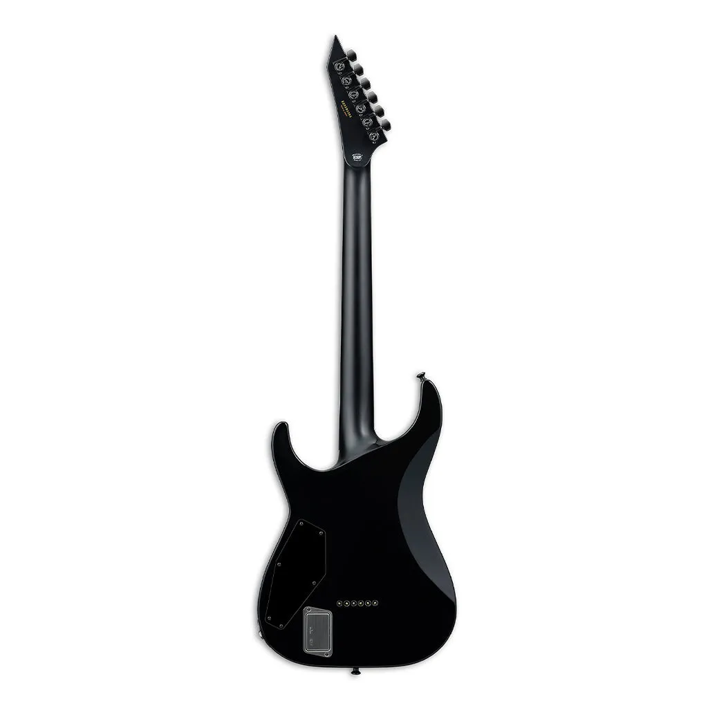 ESP E-II Horizon NT-II Electric Guitar Quilted Maple - See Thru Black Cherry Sunburst
