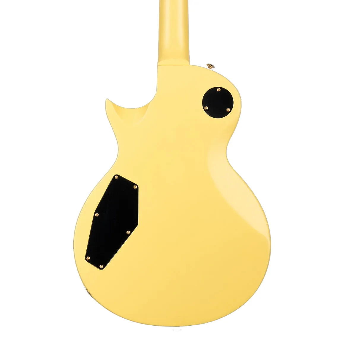 ESP LTD EC-256 Electric Guitar - Vintage Gold Satin