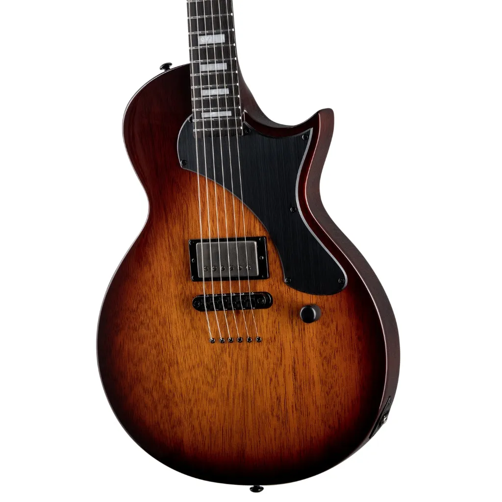 ESP LTD Eclipse 01Vintage Tobacco Burst