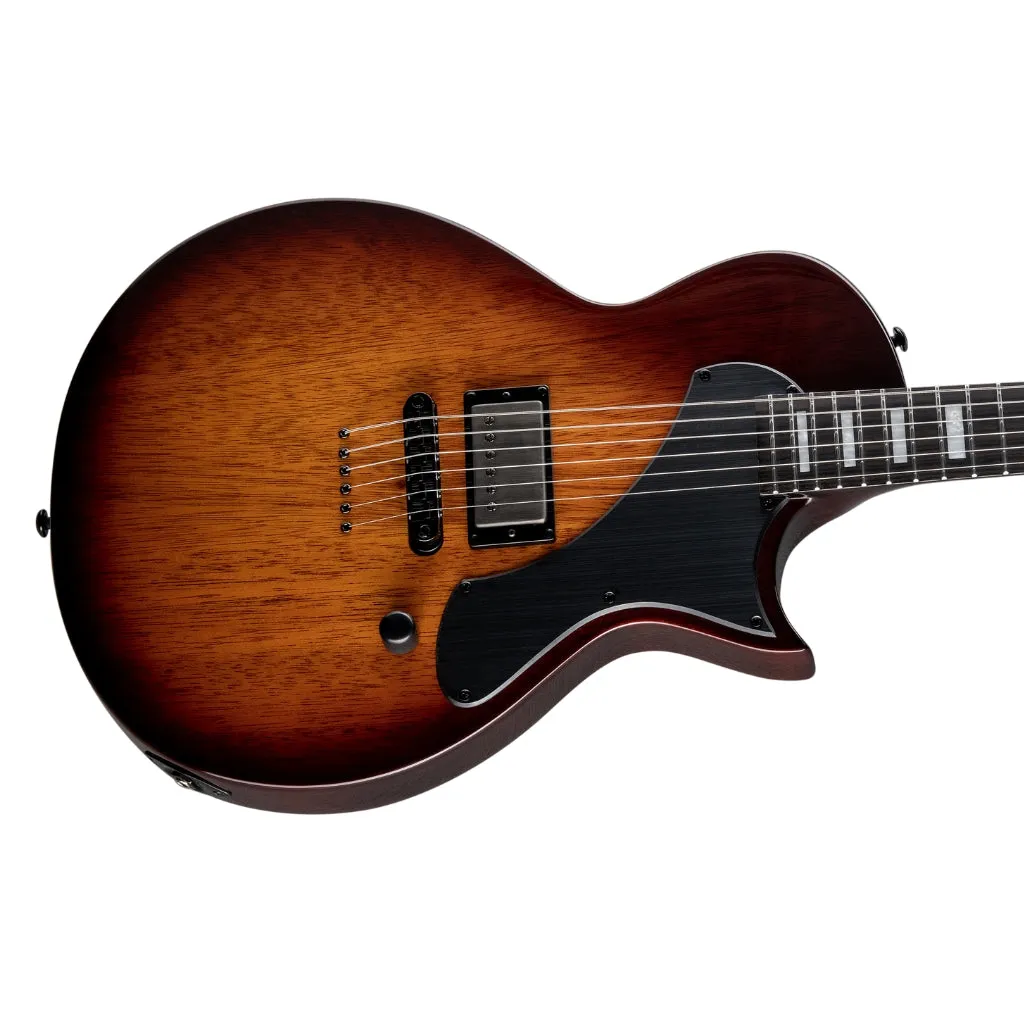 ESP LTD Eclipse 01Vintage Tobacco Burst