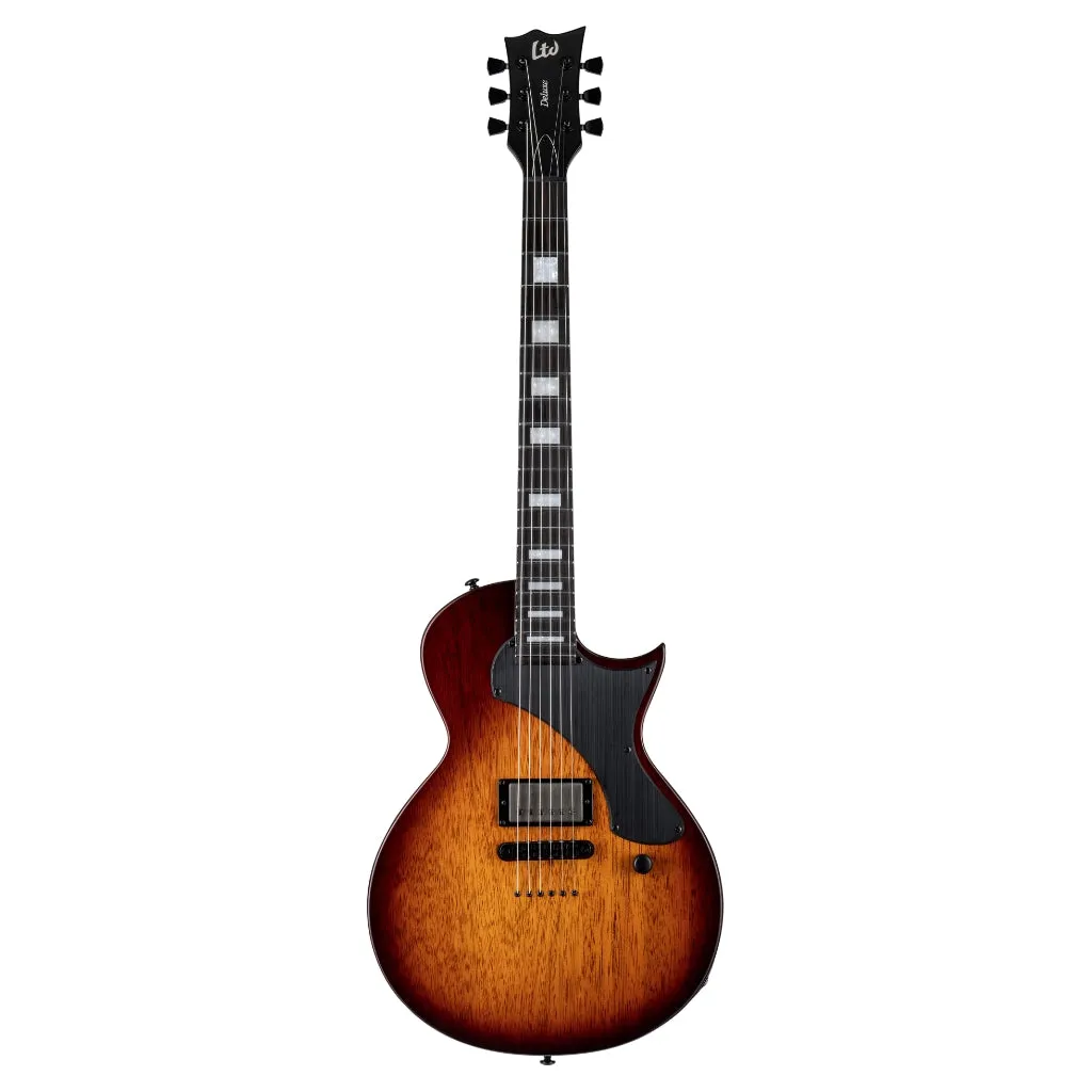 ESP LTD Eclipse 01Vintage Tobacco Burst
