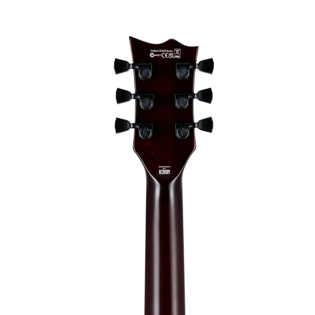 ESP LTD Eclipse 01Vintage Tobacco Burst