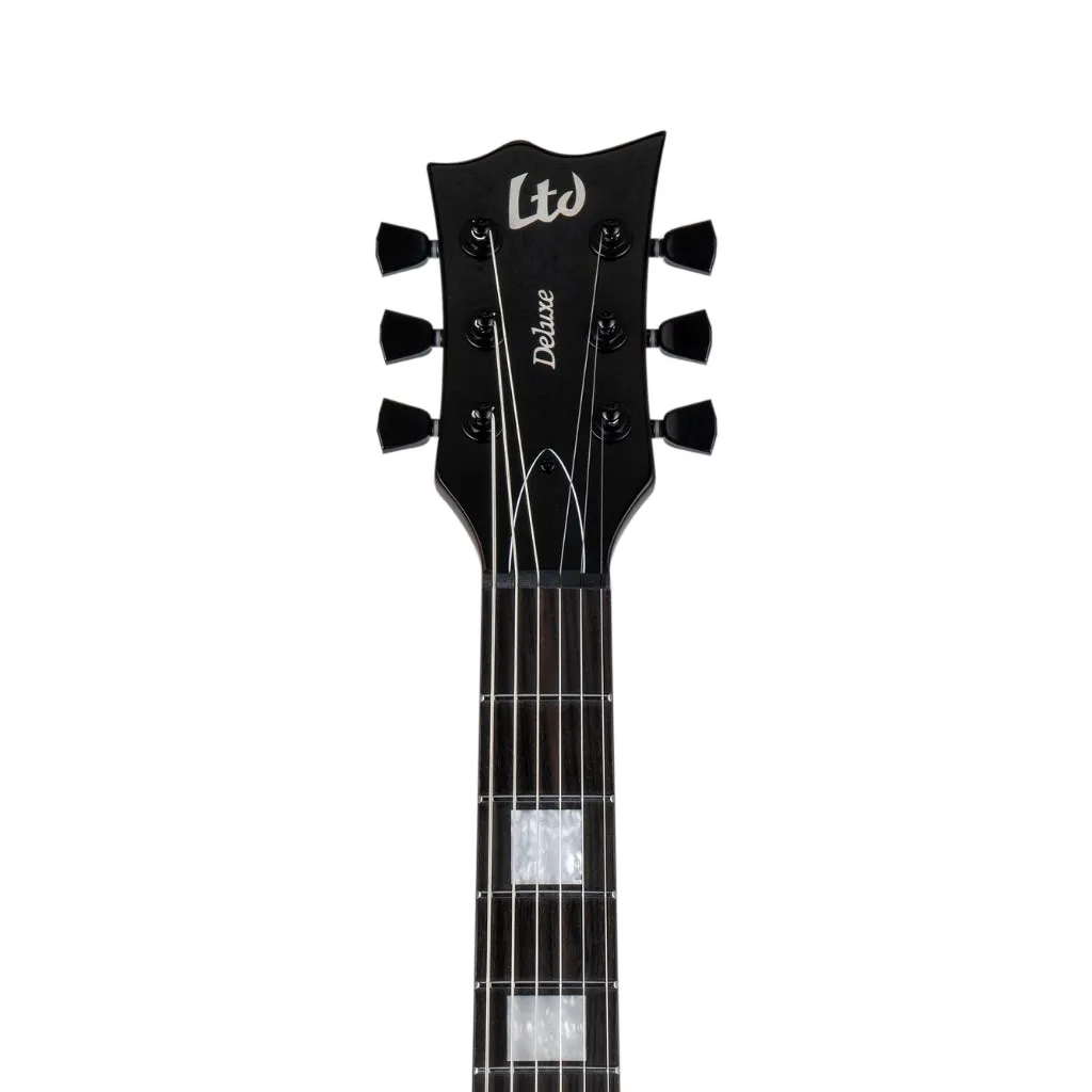 ESP LTD Eclipse 01Vintage Tobacco Burst