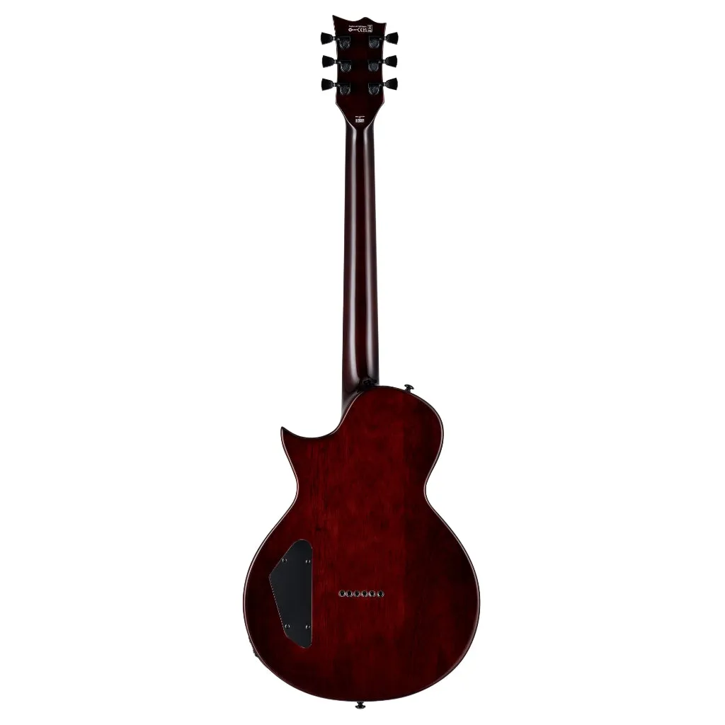 ESP LTD Eclipse 01Vintage Tobacco Burst