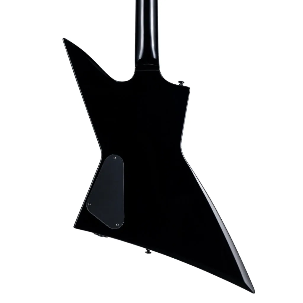 ESP LTD EX-201 Electric Guitar - Gloss Black