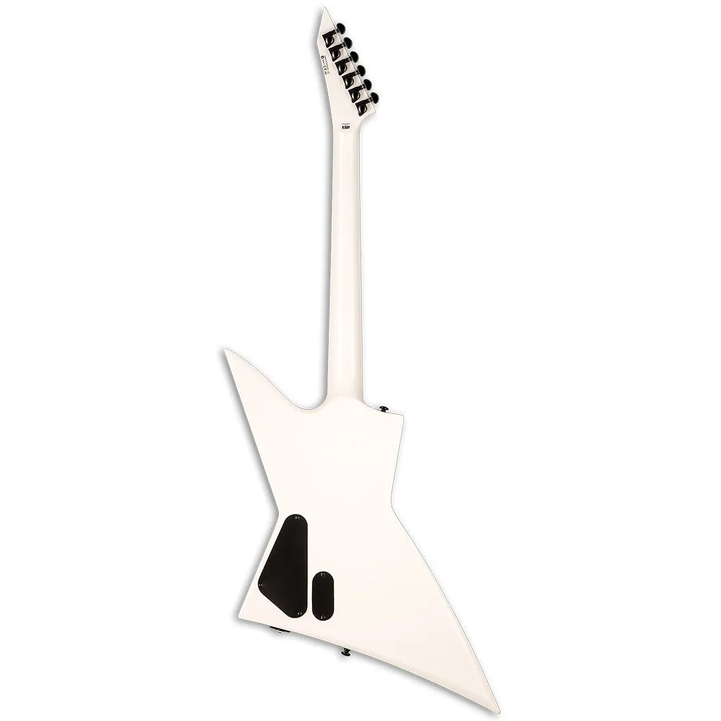 ESP LTD EX-401 Snow White Guitar