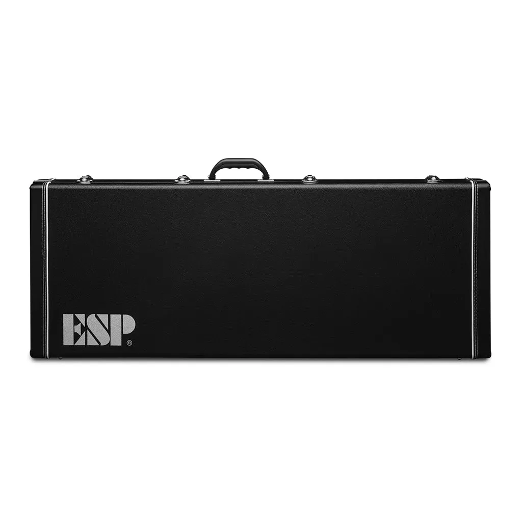 ESP LTD Gary Holt GH-600 Signature Guitar - Black