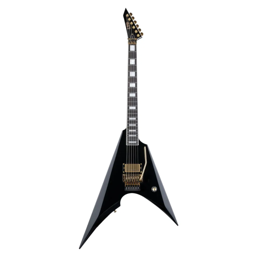 ESP LTD Mike Schleibaum MSV-1 Electric Guitar - Black