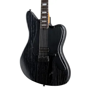 ESP LTD XJ-1 HT - Black Blast