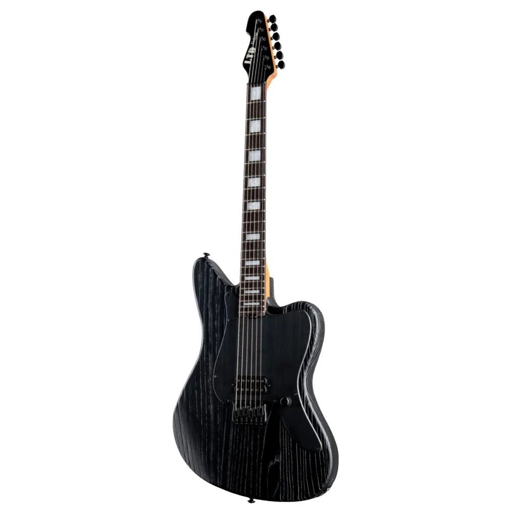 ESP LTD XJ-1 HT - Black Blast