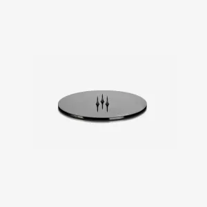 Ester & Erik | Round Candle Plate