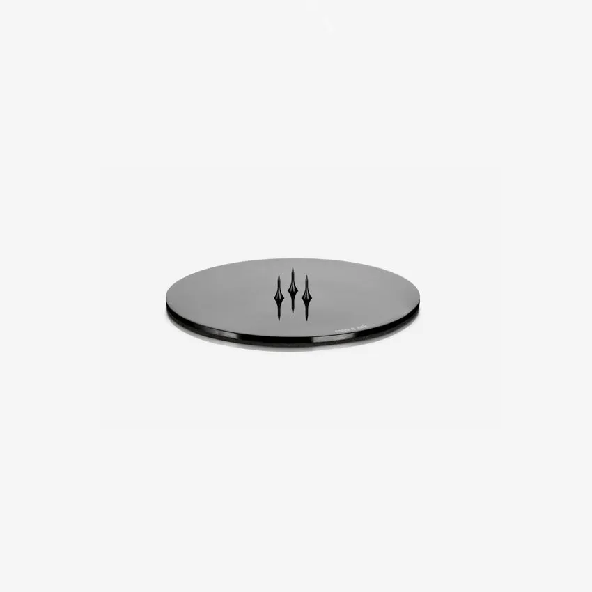 Ester & Erik | Round Candle Plate