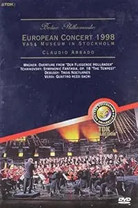 European Concert 1998
