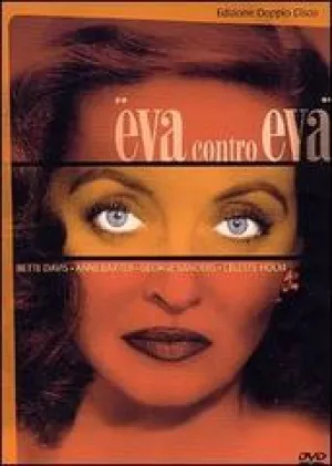 Eva Contro Eva (Edizione Speciale)