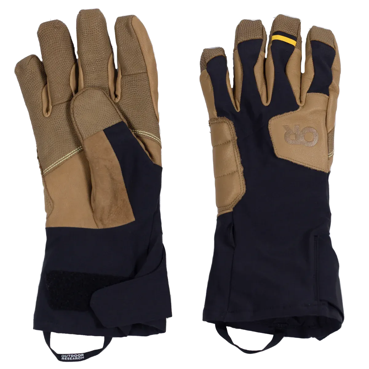 Extravert Gloves