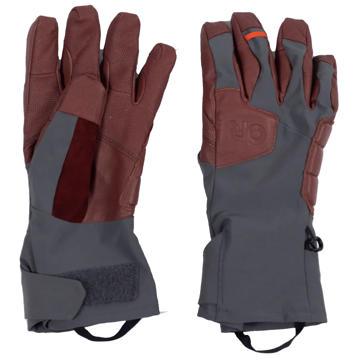 Extravert Gloves