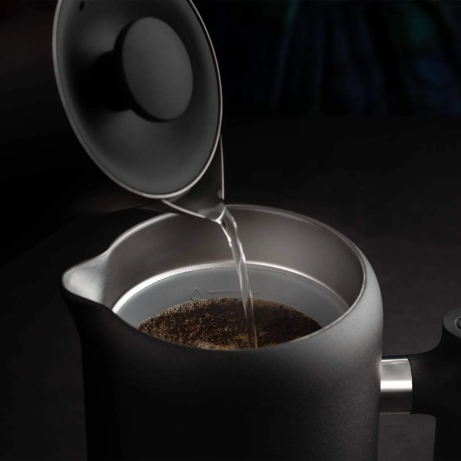 Fellow Clara French Press