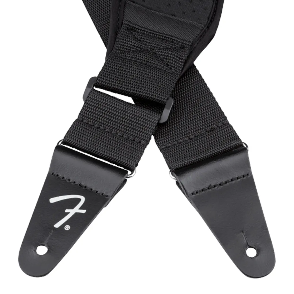 Fender 2" Swell Neoprene Strap