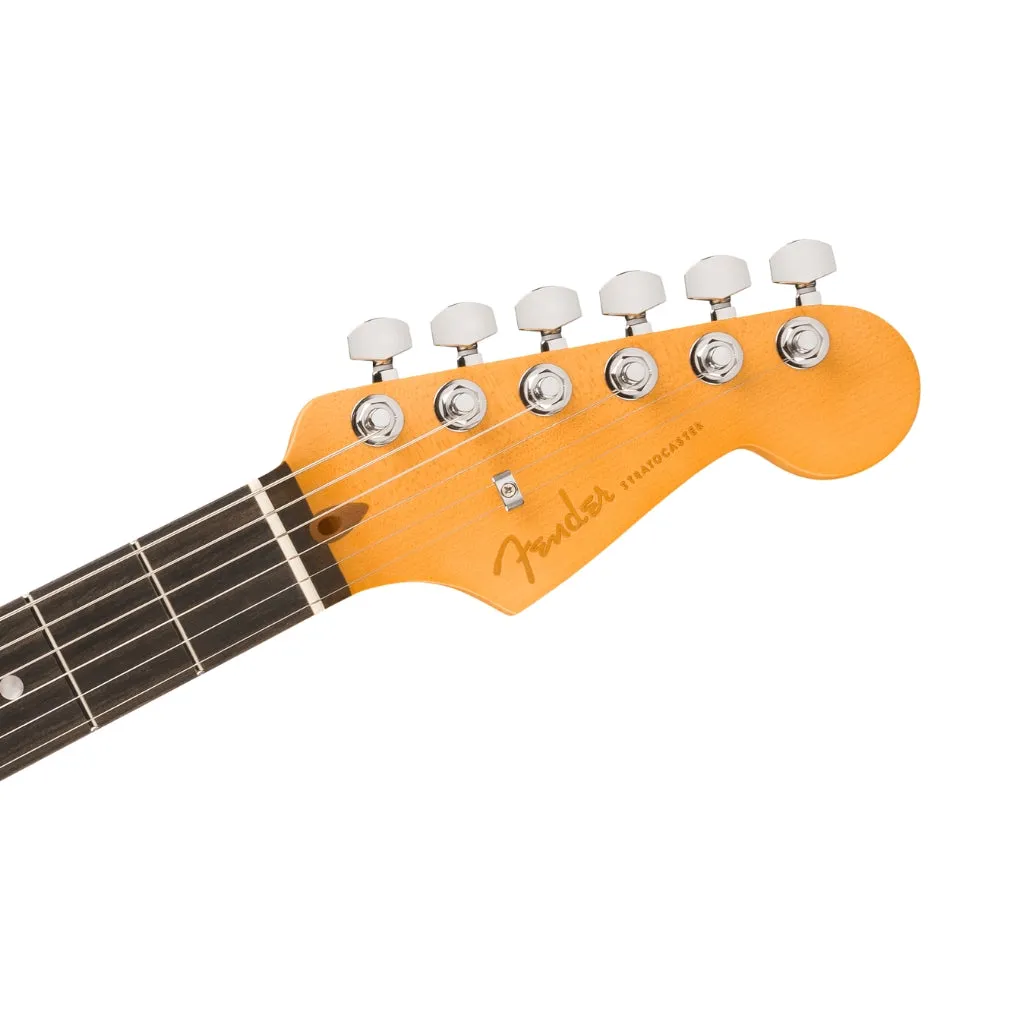 Fender American Ultra II Ebony Fingerboard HSS Stratocaster - Ultraburst