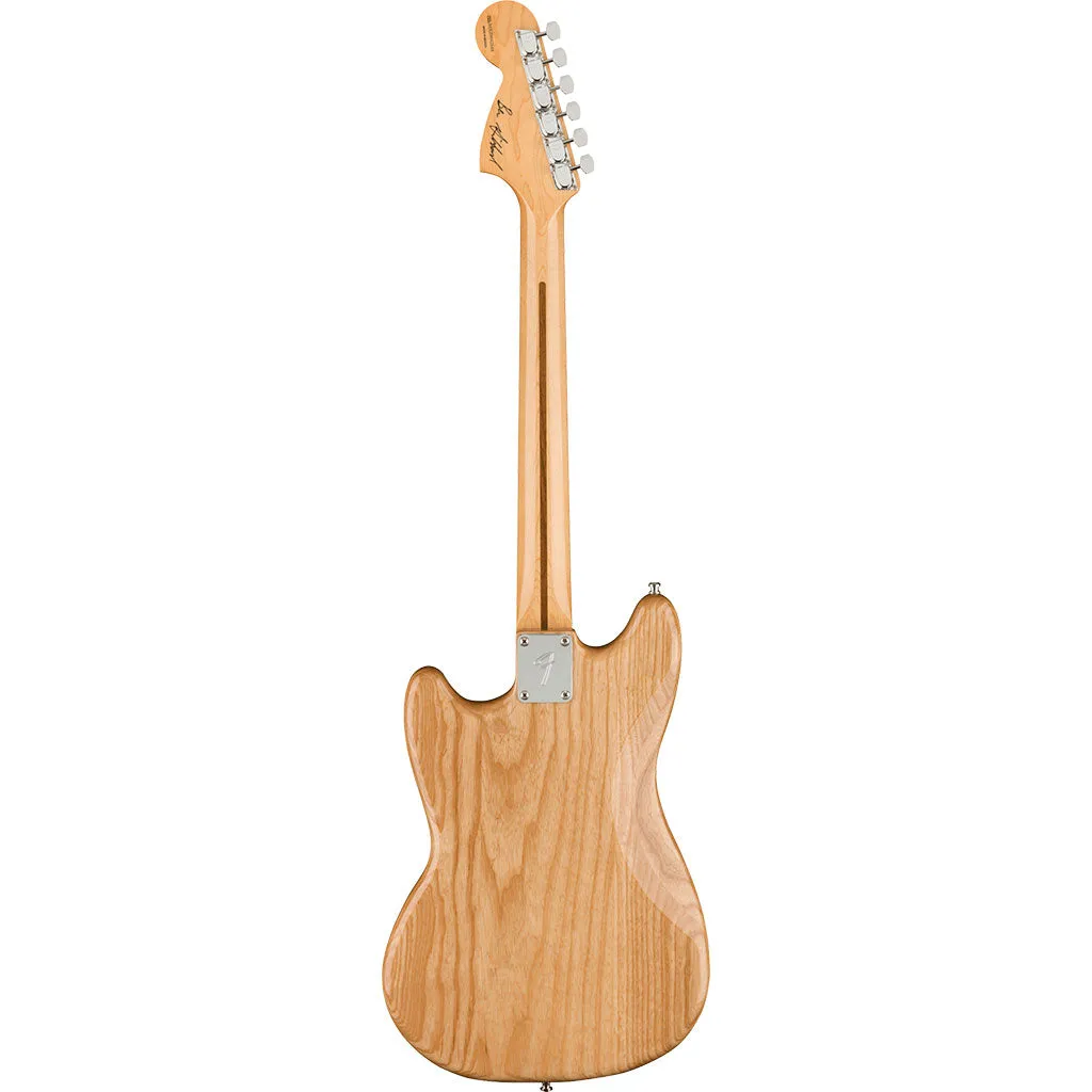 Fender - Ben Gibbard Mustang - Natural