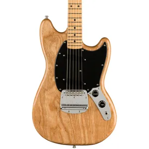 Fender - Ben Gibbard Mustang - Natural