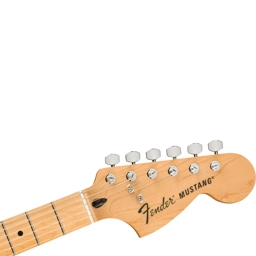 Fender - Ben Gibbard Mustang - Natural