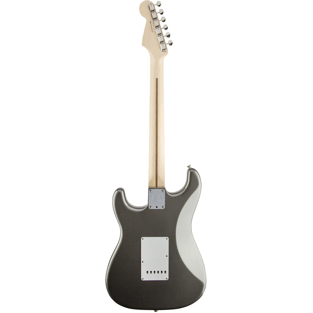 Fender Eric Clapton Stratocaster - Pewter - Maple Fretboard