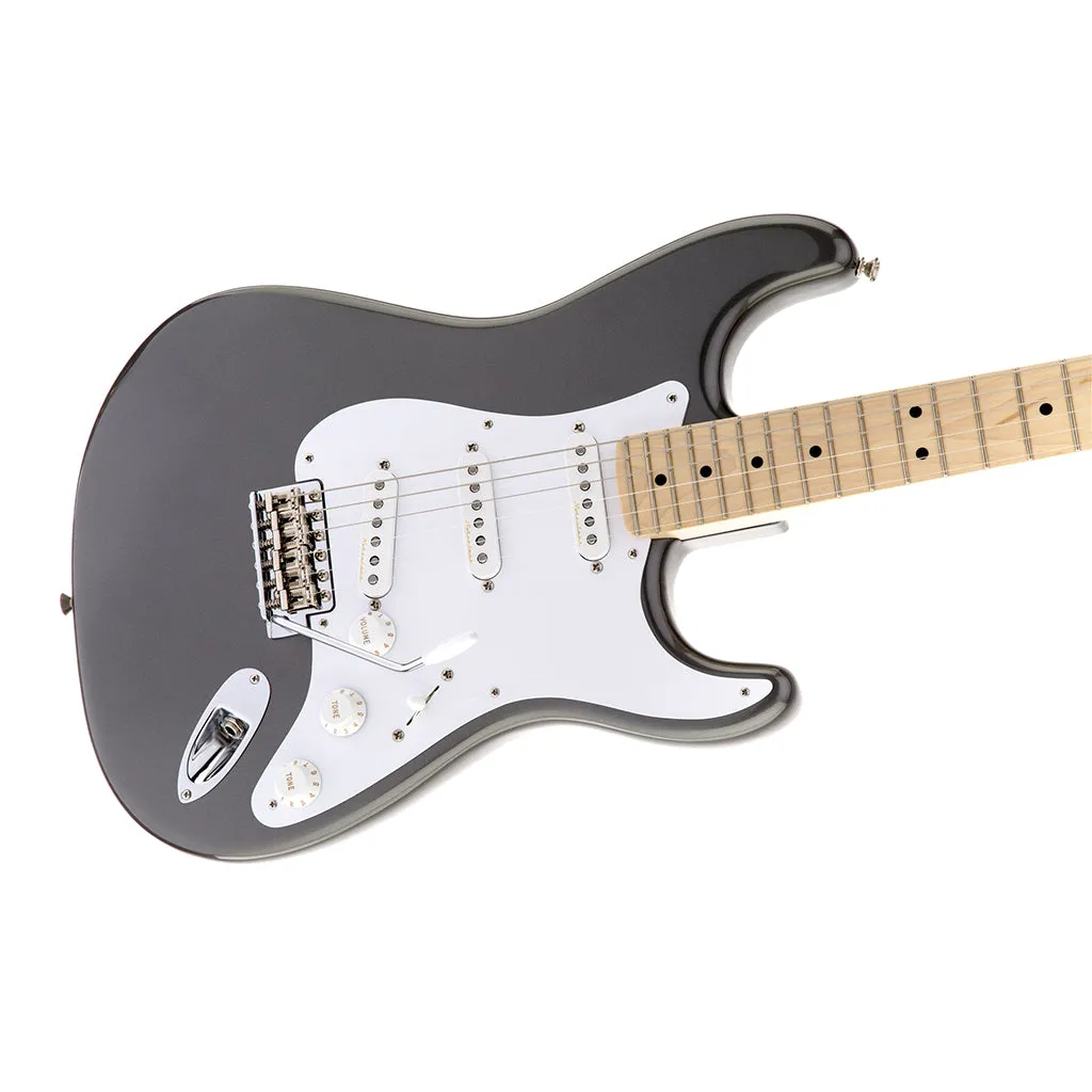 Fender Eric Clapton Stratocaster - Pewter - Maple Fretboard