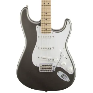 Fender Eric Clapton Stratocaster - Pewter - Maple Fretboard