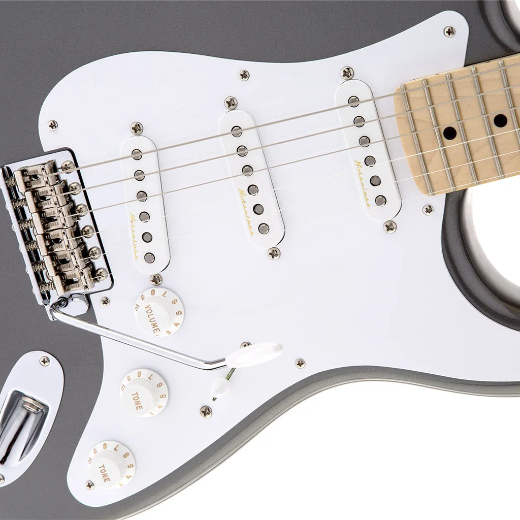 Fender Eric Clapton Stratocaster - Pewter - Maple Fretboard