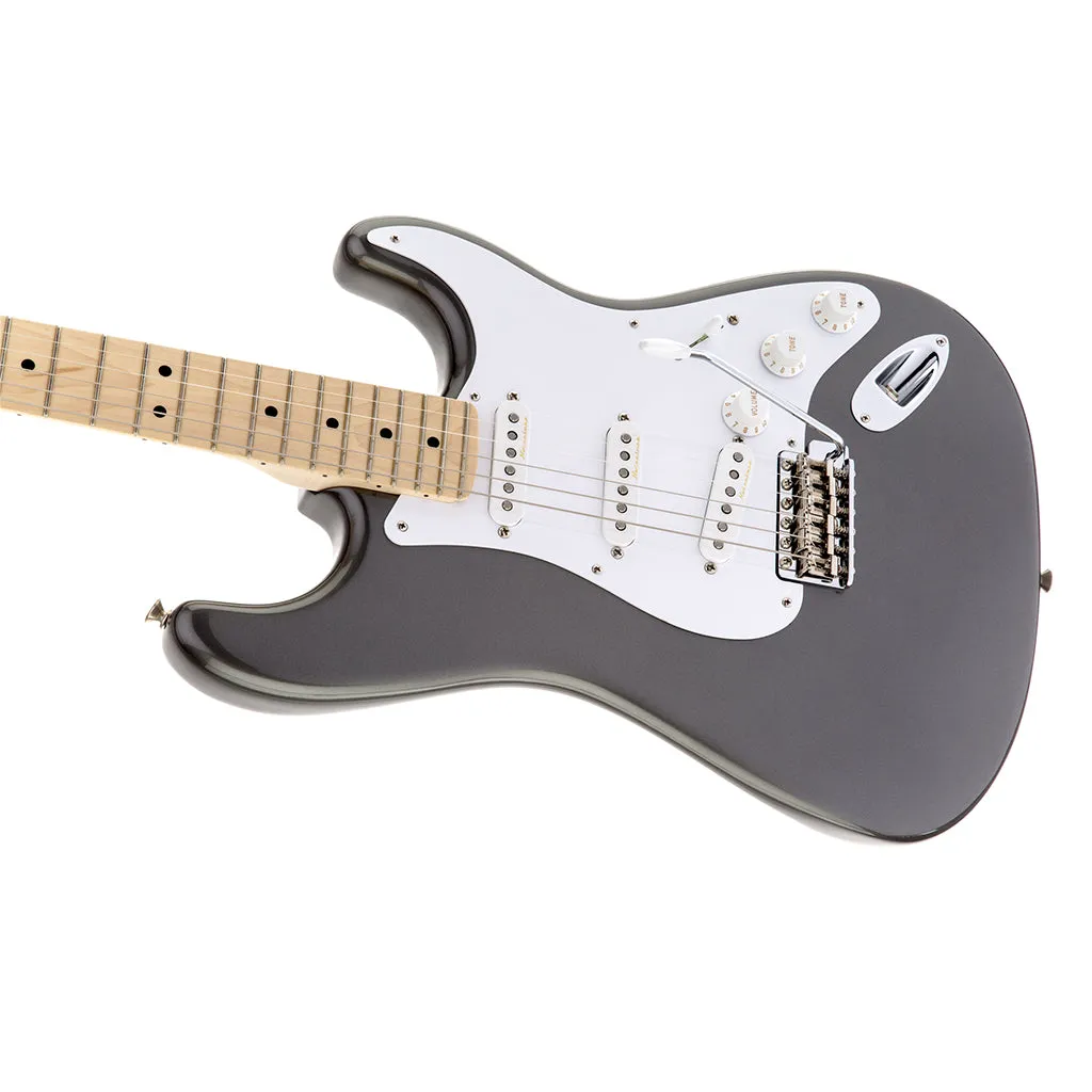Fender Eric Clapton Stratocaster - Pewter - Maple Fretboard
