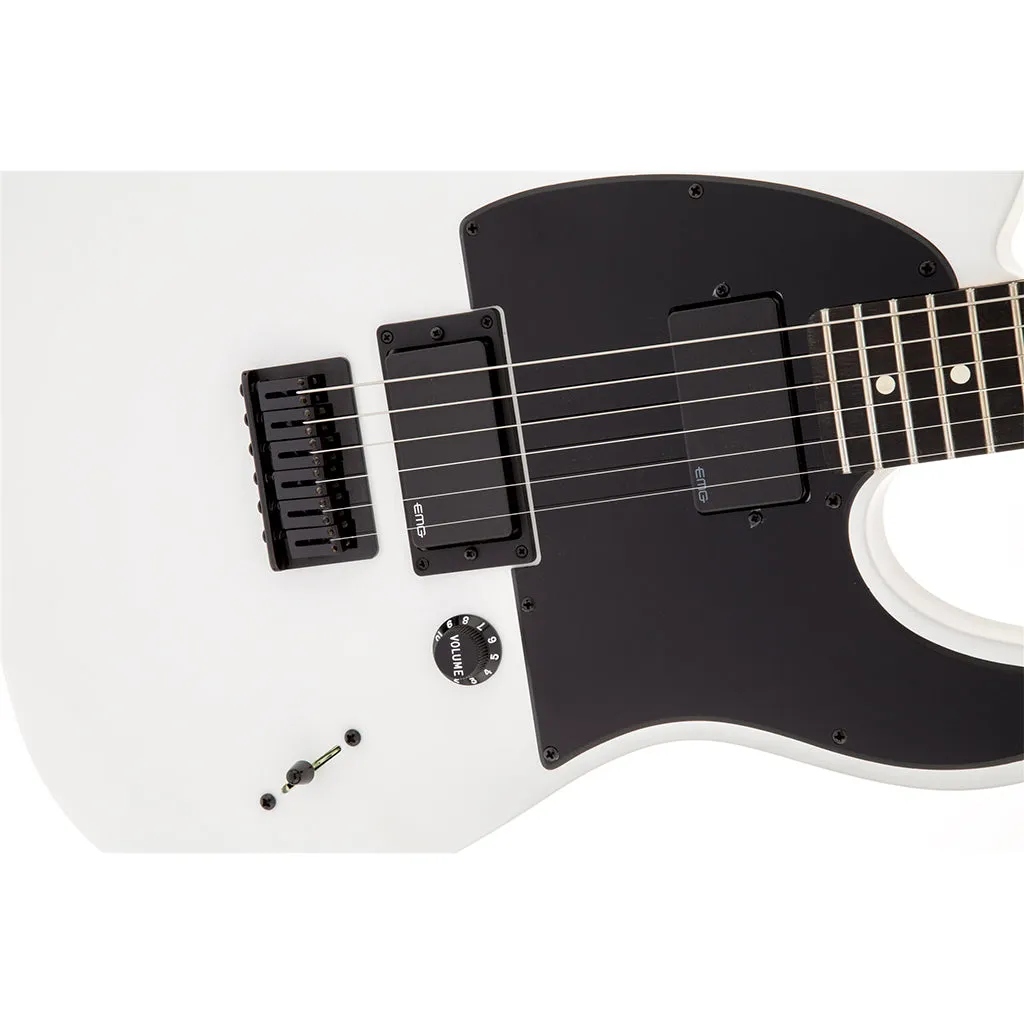 Fender Jim Root Telecaster - White