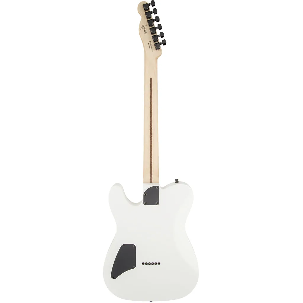Fender Jim Root Telecaster - White