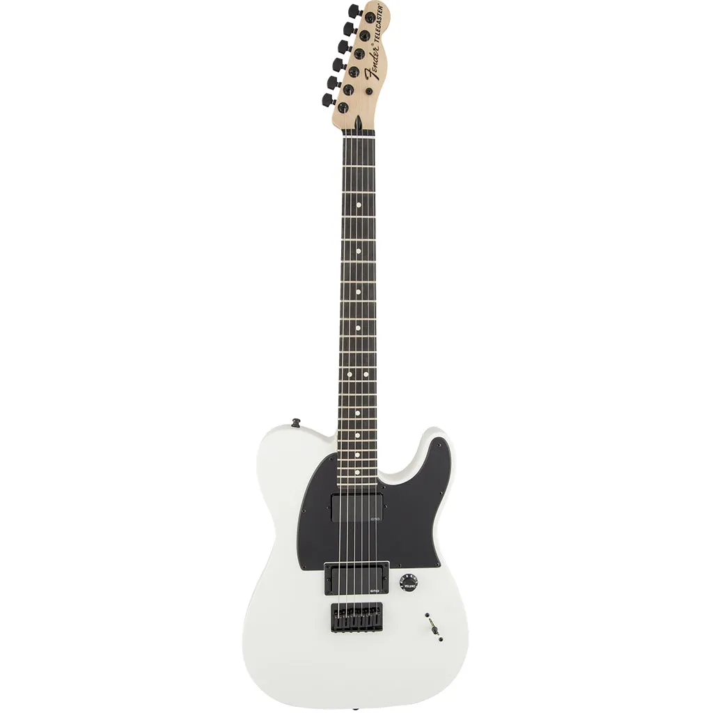 Fender Jim Root Telecaster - White
