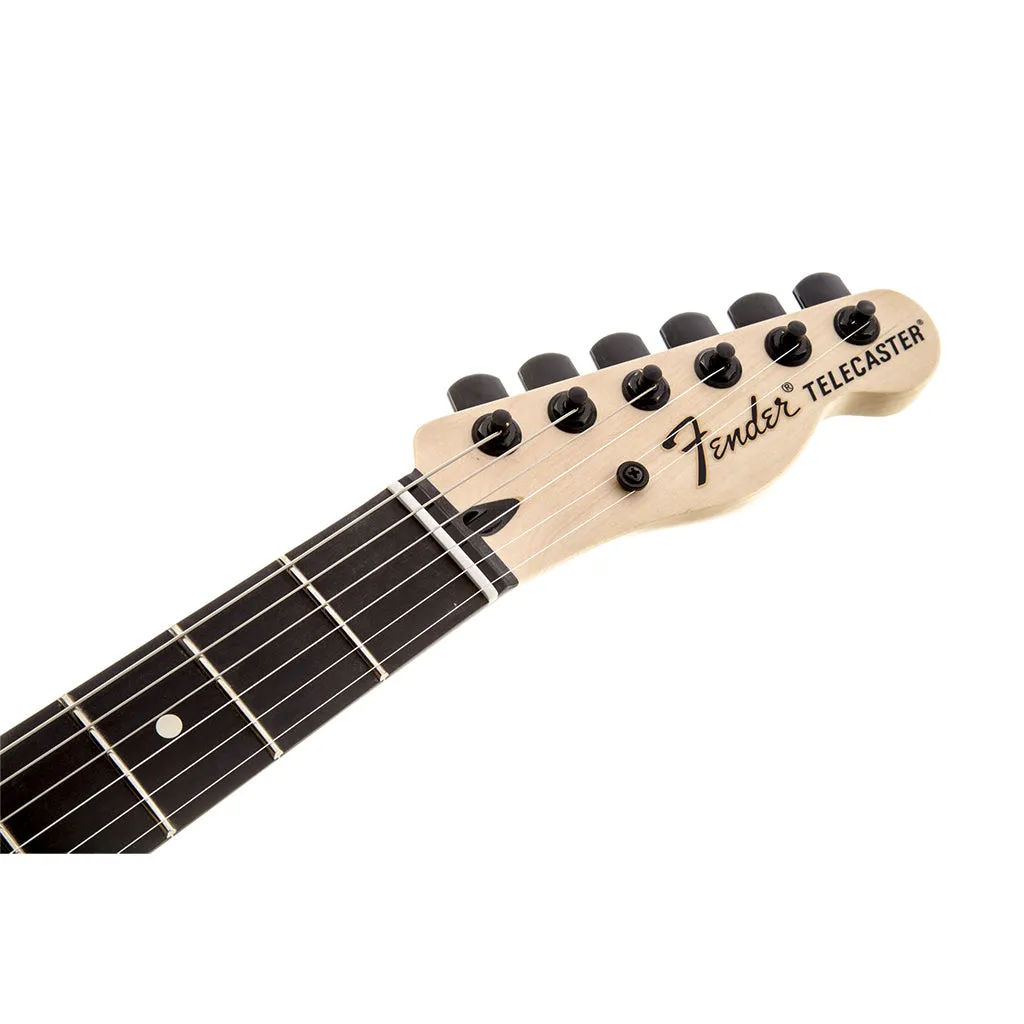 Fender Jim Root Telecaster - White